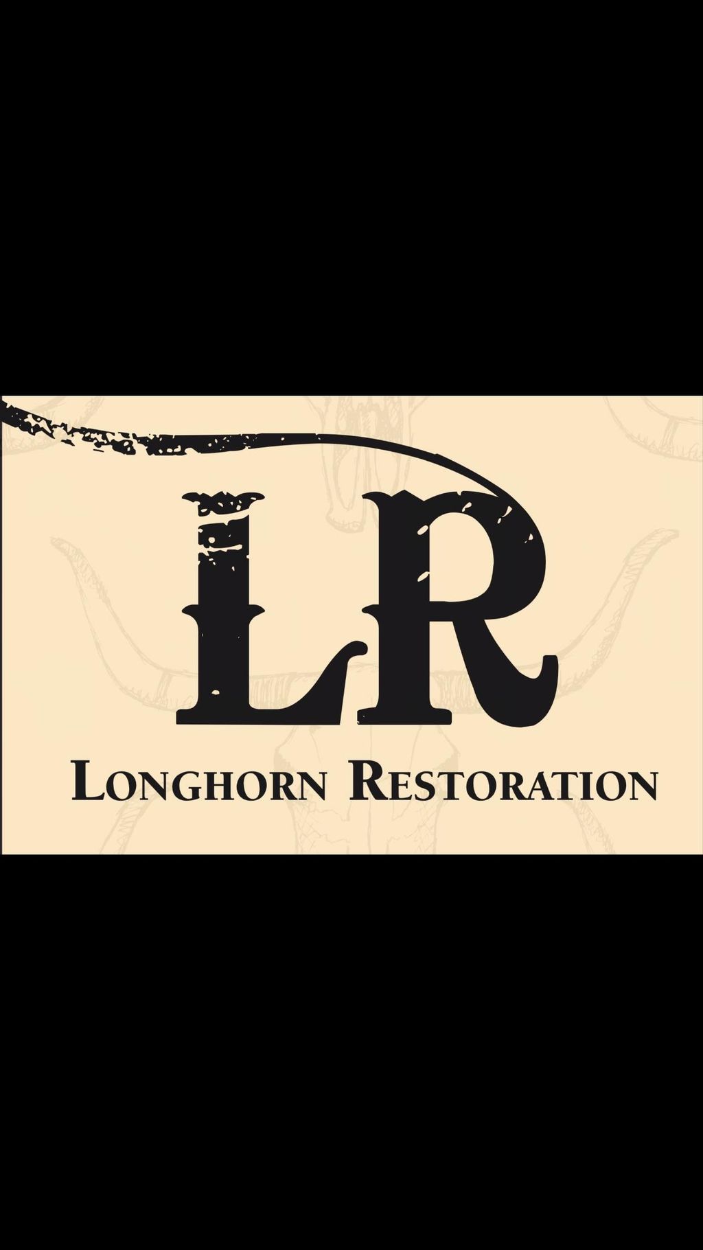 Longhorn Restoration