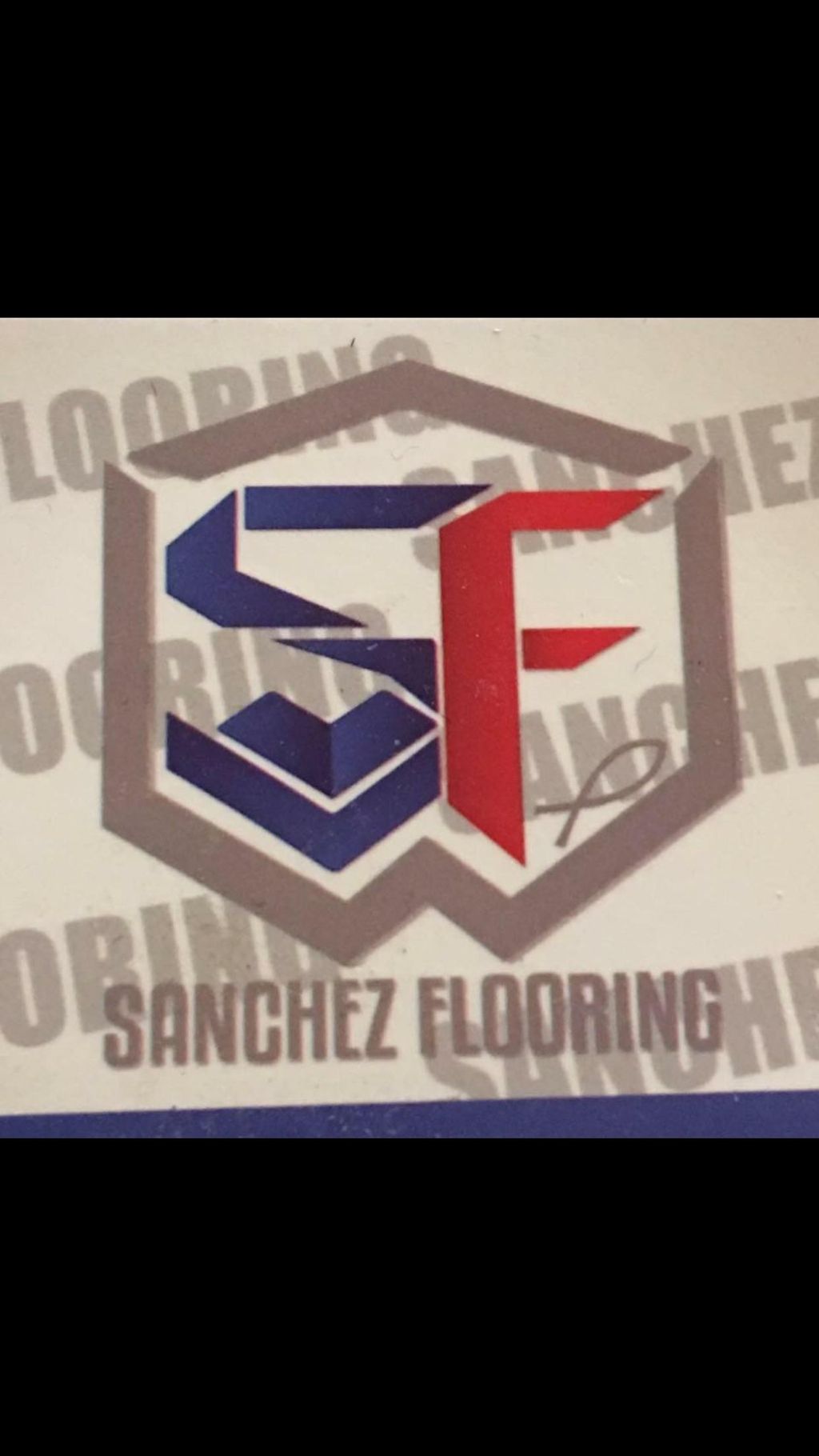 Sanchez flooring