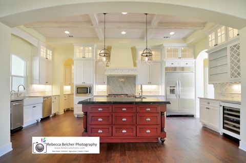 Residential Interior Photography
Lakeway, Texas