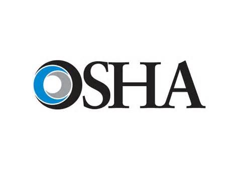 OSHA compliant services at your workplace