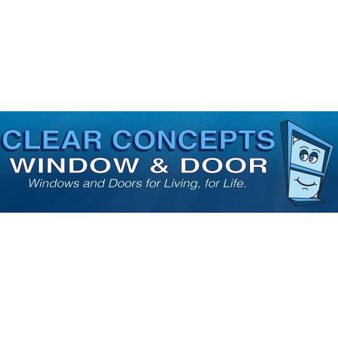 Clear Concepts Window & Door