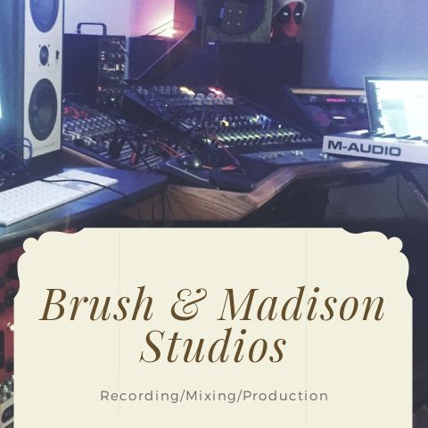 Brush & Madison Studios