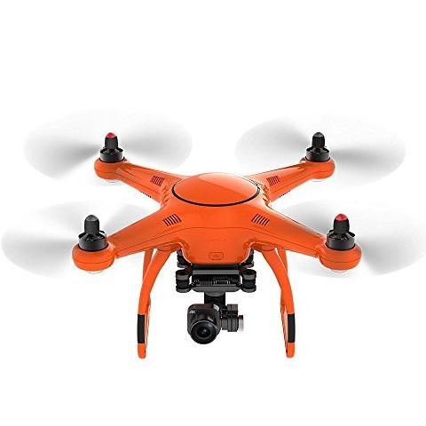 Drone Aerial 4K Videos