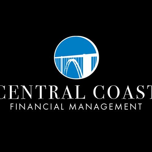 Central Coast Financial Management Logo