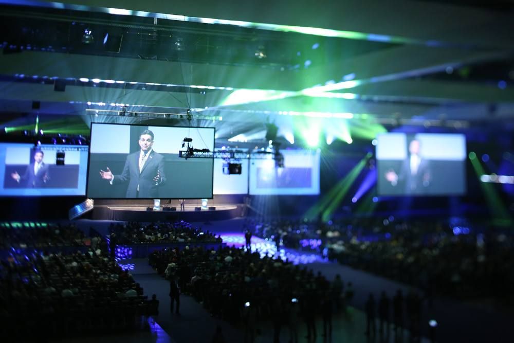 National Convention