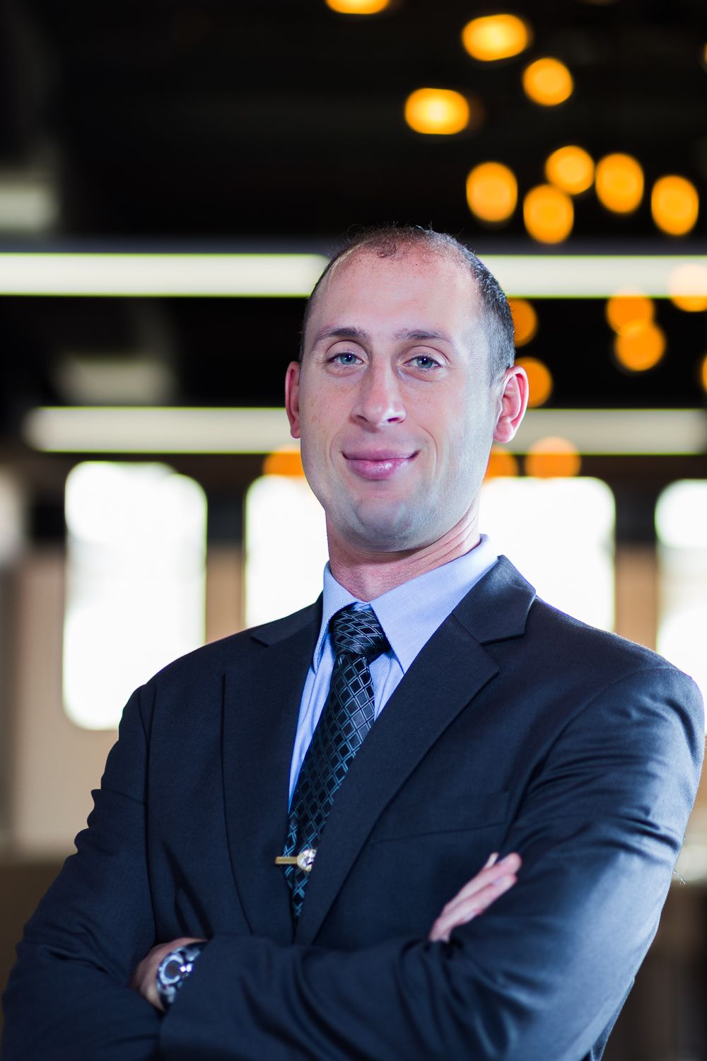 Personal Branding & Headshot Photography