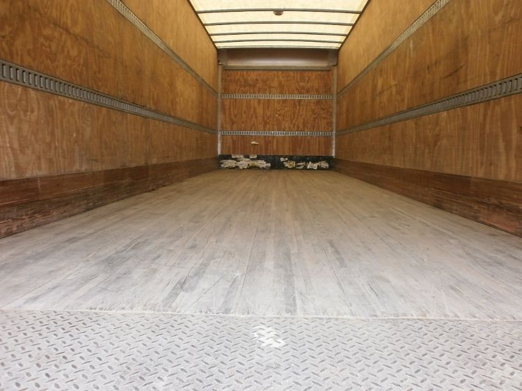 this is an example of what are trucks look like, l