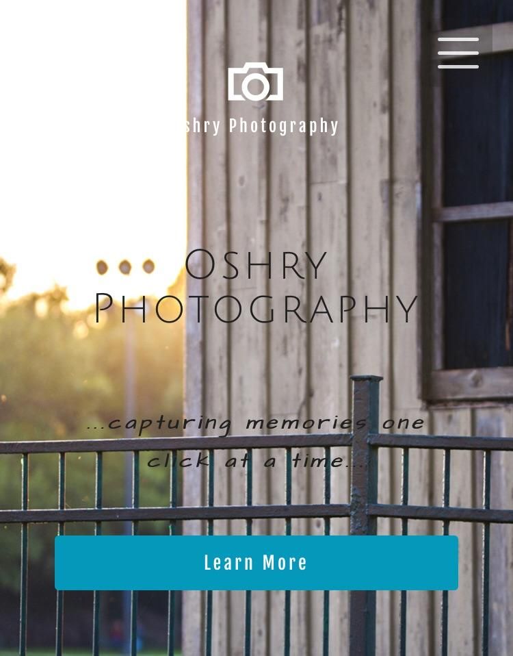 Oshry Photography
