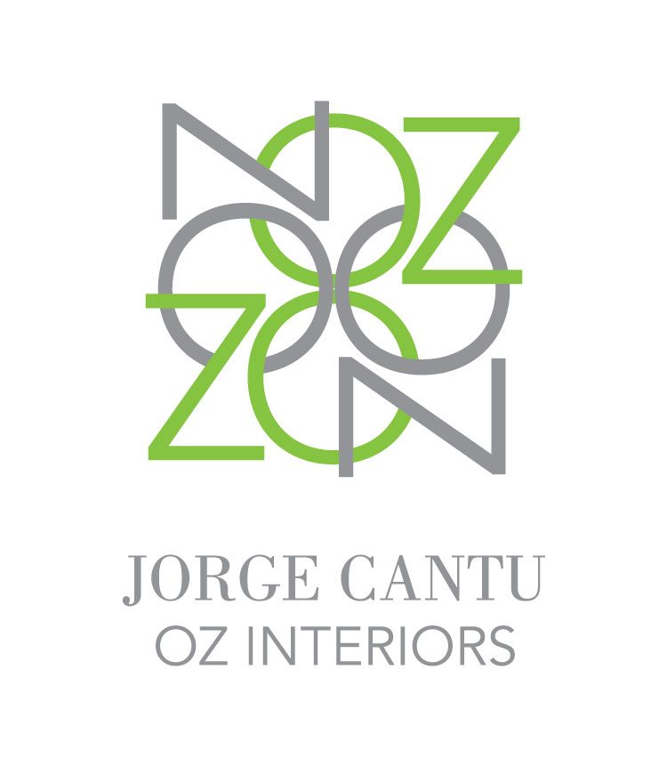 Logo Created for Interior Designer