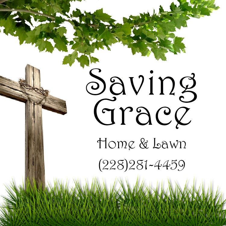 Saving Grace Home & Lawn Maintenance,LLC