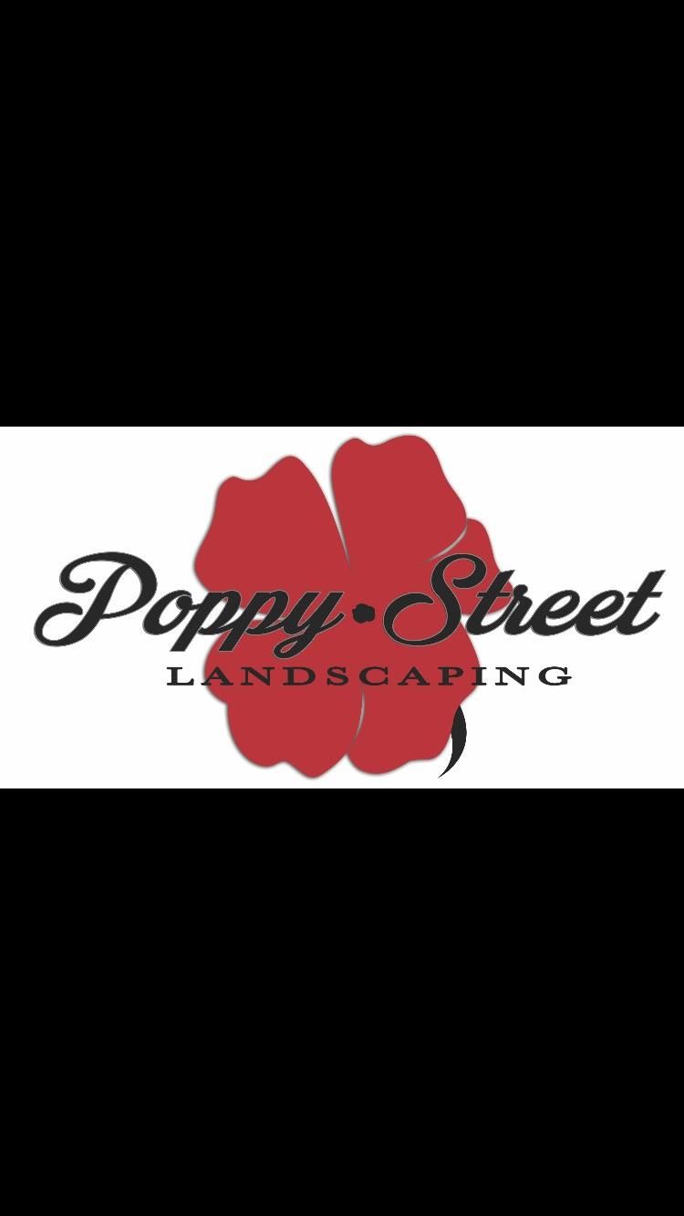 Poppy St. Landscaping