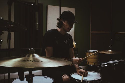 Drum Recording