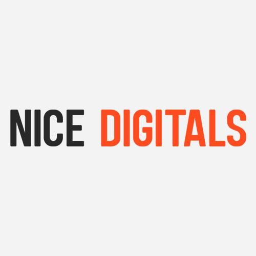 Nice Digitals - Web Design and WordPress Develo...