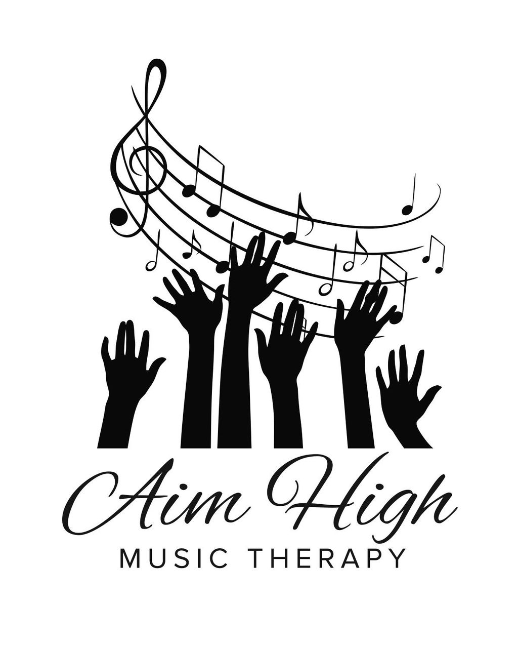 Aim High Music Therapy