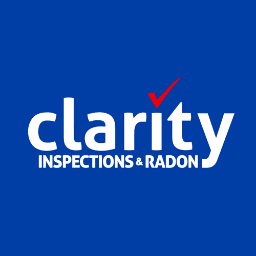 Clarity Inspections & Radon Logo