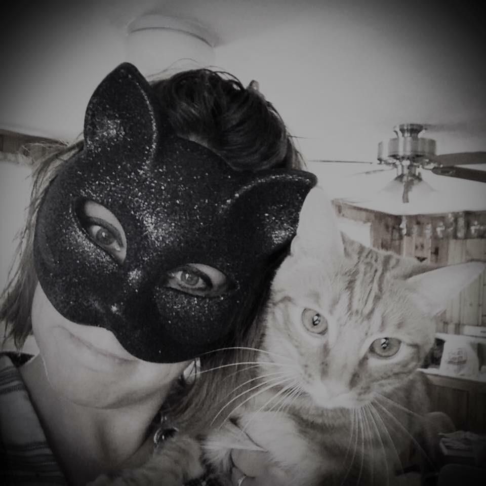 Purrfect Cat Sitters
