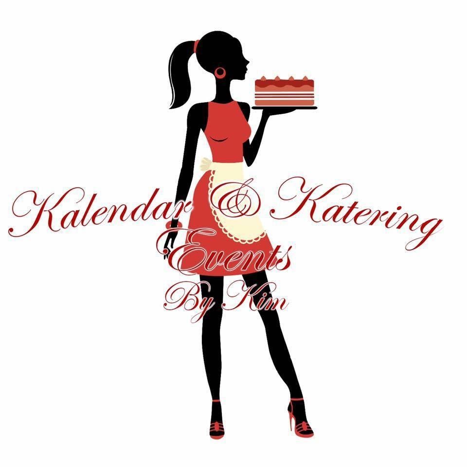 Kalendar Katering & Events by Kim