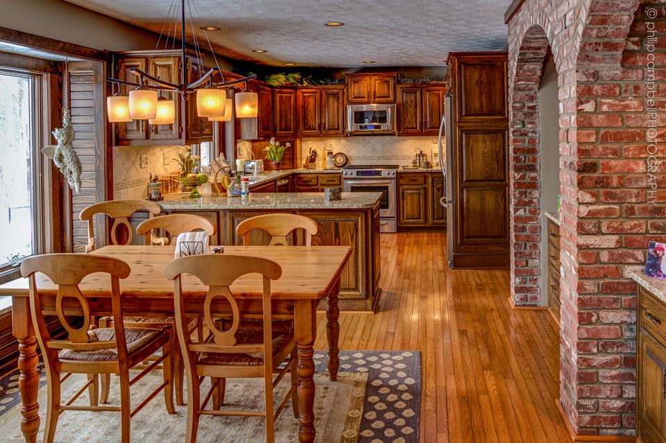 Real Estate photos that sell!