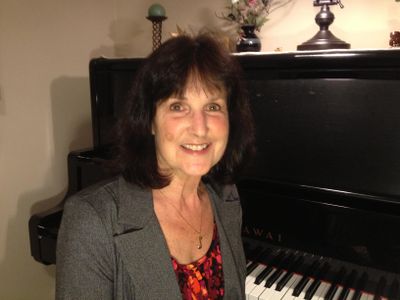 Avatar for Piano Lessons by Debbie DeMar