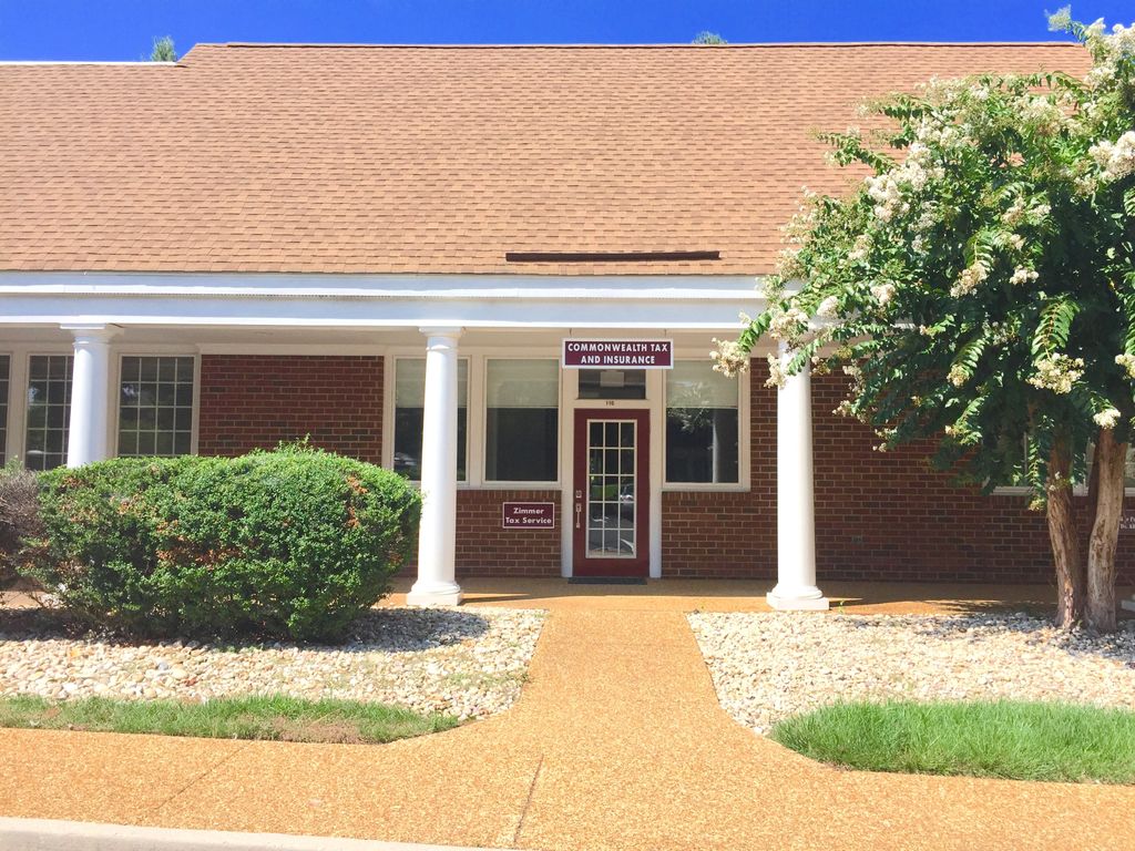 Commonwealth Tax & Insurance