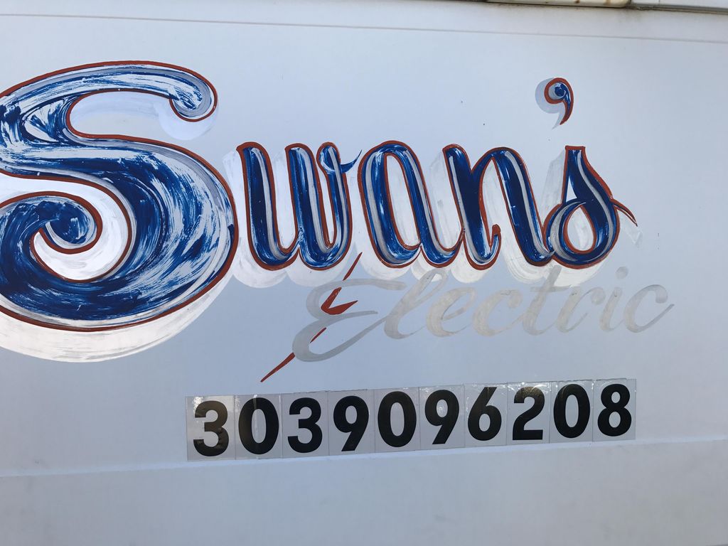 Swans electric