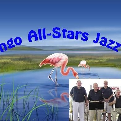 Flamingo All Stars Jazz Band