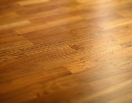 Wood Floors