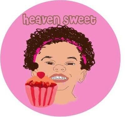 Heaven Sweet Custom Cakes
