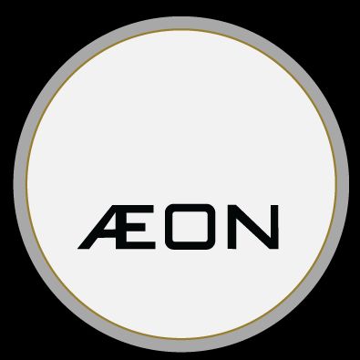ÆON, A Hair Studio