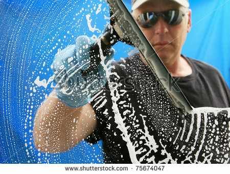 Visions Window Cleaning by Jp