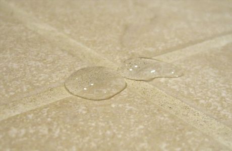 Tile and Grout Cleaning and sealing