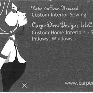 Carpe Diem Designs LLC