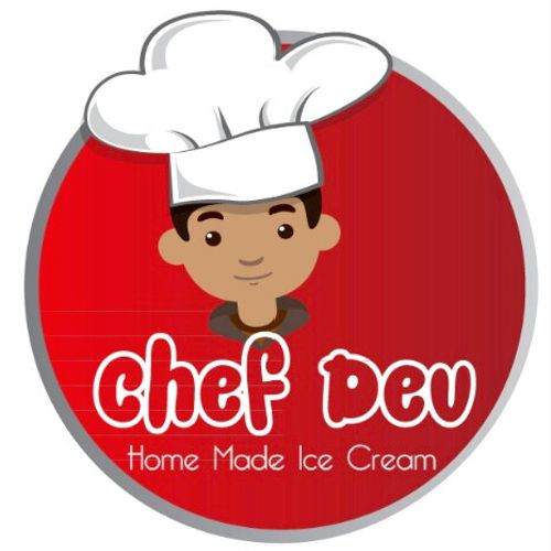Logo for Kid Chef Dev