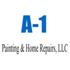 A-1 Painting and Home Repairs, LLC