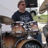 Frank Abrami Drum Instructor