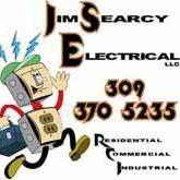 Jim Searcy Electrical