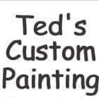 Ted's Custom Painting