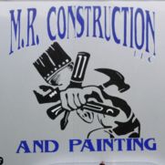 M.R Construction & Painting LLC