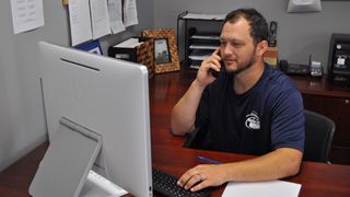 Our low moving rates compete with everyone of our 