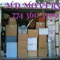 MD Movers