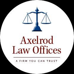 Axelrod Law Office