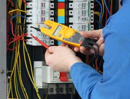 Troubleshooting and Diagnostics of Electrical Issu