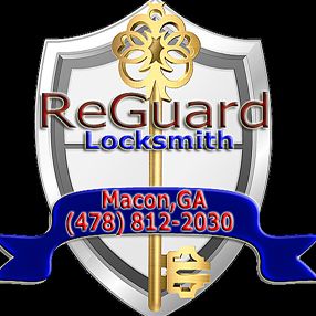 ReGuard locksmith