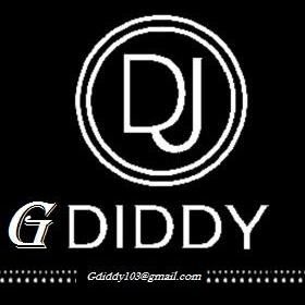 DJ G-Diddy