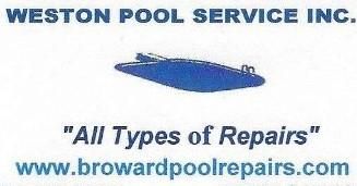 Weston Pool Service Inc.