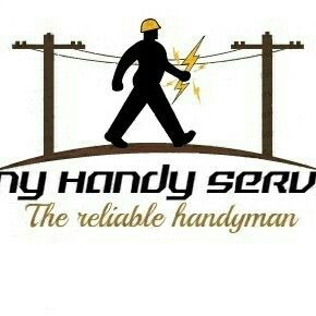 Cyny Handy and Cleaning Services