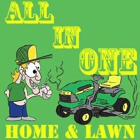 All in One Home & Lawn Care