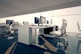 After we clean and organize your office this is ho