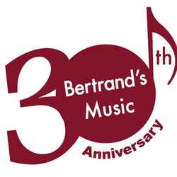 Bertrand's Music & Lessons