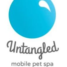 Untangled Mobile Pet Spa